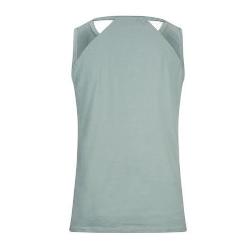 Charlie Choe Sweet Sea Dreams groen slaapshirt
