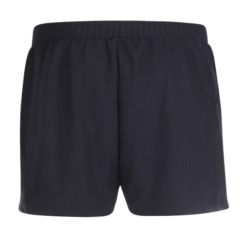 Charlie Choe Wandering Nights marine blauw slaapshort
