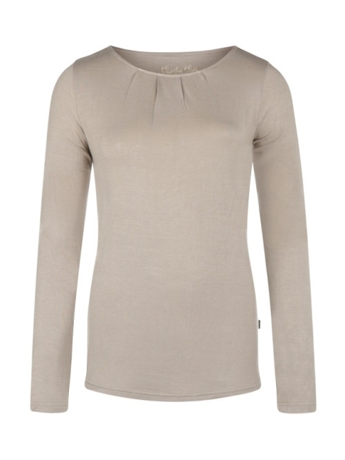 Charlie Choe Marrakesh Nights zand slaapshirt
