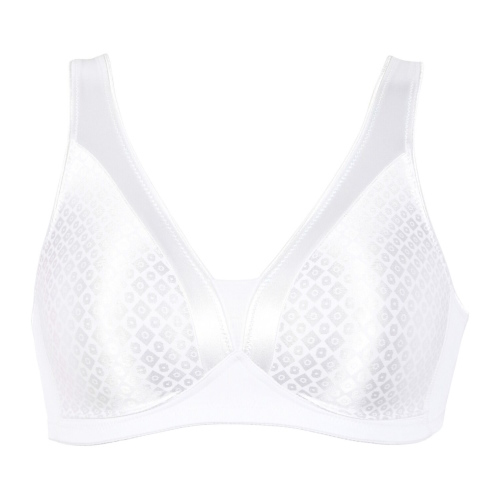 Naturana Minimizer wit/print wireless bh