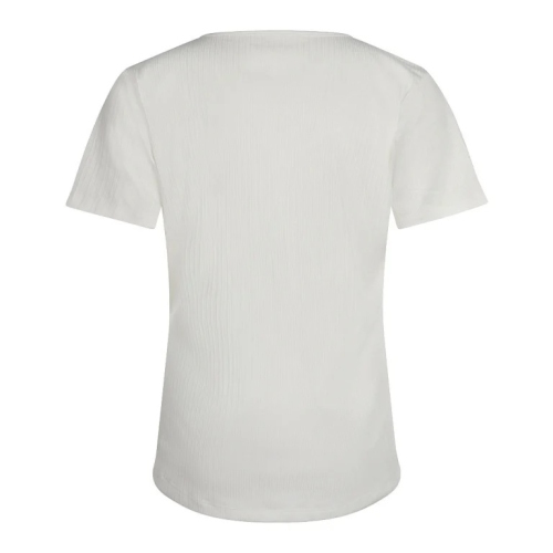 Charlie Choe T- Howdy crème slaapshirt