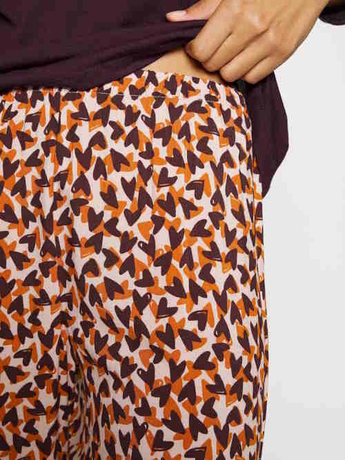 LingaDore Night Love winetasting pyjama