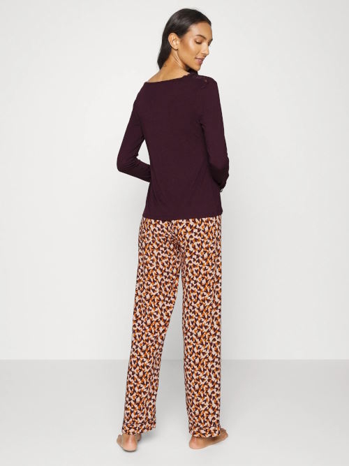 LingaDore Night Love winetasting pyjama