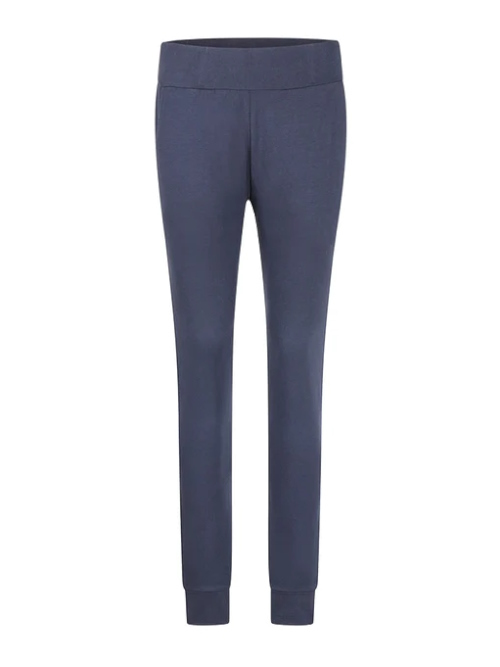 Charlie Choe Cold Days marine blauw legging