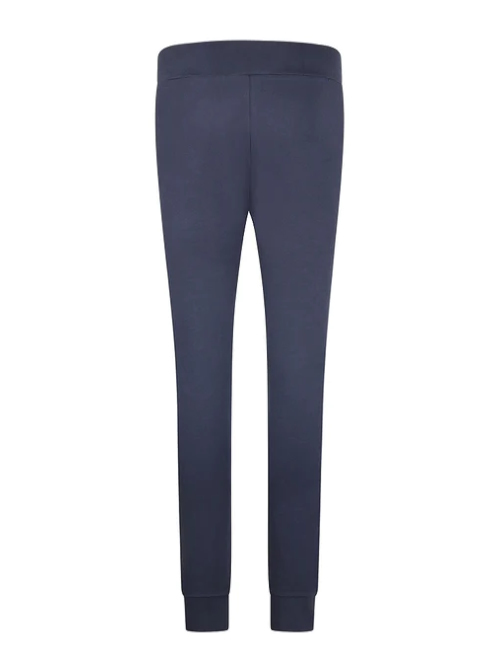 Charlie Choe Cold Days marine blauw legging