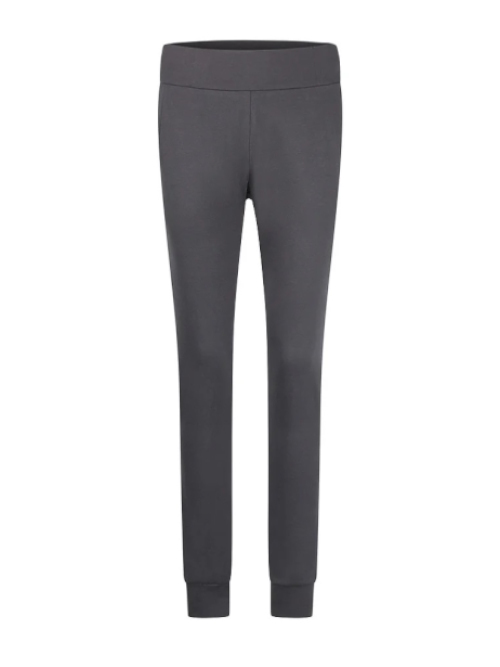 Charlie Choe Cold Days antraciet legging