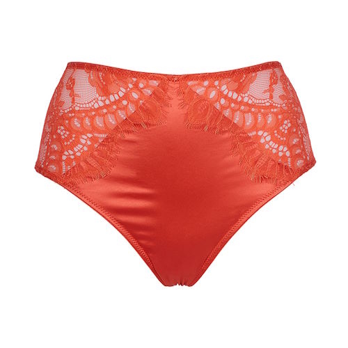 After Eden D-Cup & Up Tessa  string