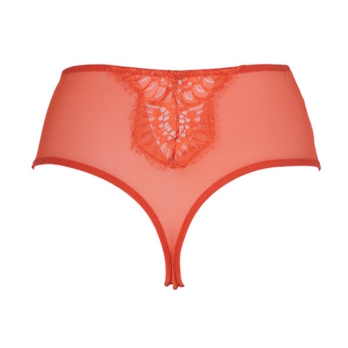 After Eden D-Cup & Up Tessa  string