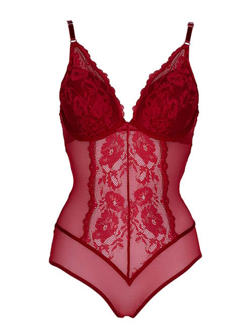 After Eden Tulien rood body
