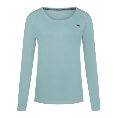 Charlie Choe Cold Days groen slaapshirt