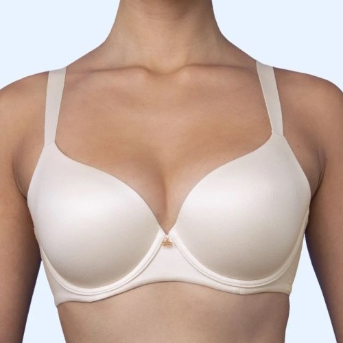 Royal Lounge Lingerie Diva sunkiss voorgevormde bh