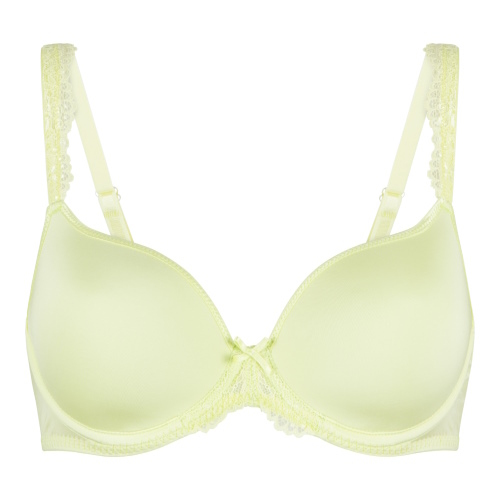 LingaDore Daily Uni Fit sunny lime voorgevormde bh