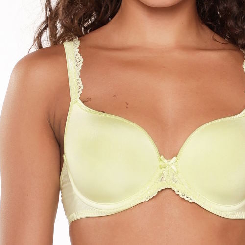 LingaDore Daily Uni Fit sunny lime voorgevormde bh