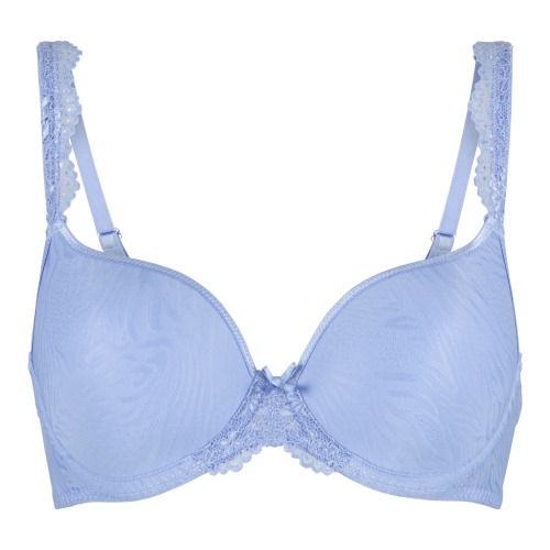 LingaDore Daily Uni Fit misty blue voorgevormde bh