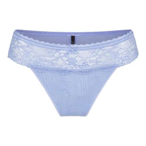 LingaDore Daily Basic misty blue string