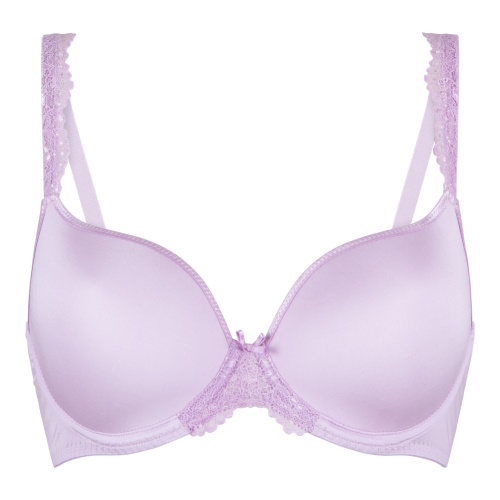 LingaDore Daily Uni Fit pink lavender voorgevormde bh