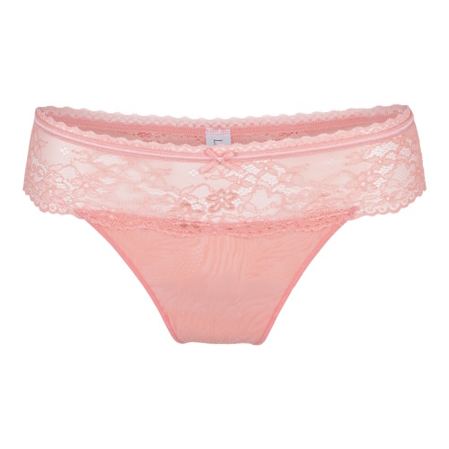 LingaDore Daily Basic coral string