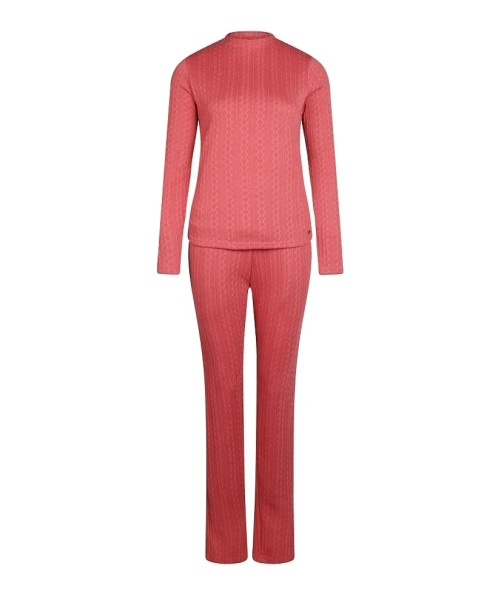 Charlie Choe Warm Nights roze fashion