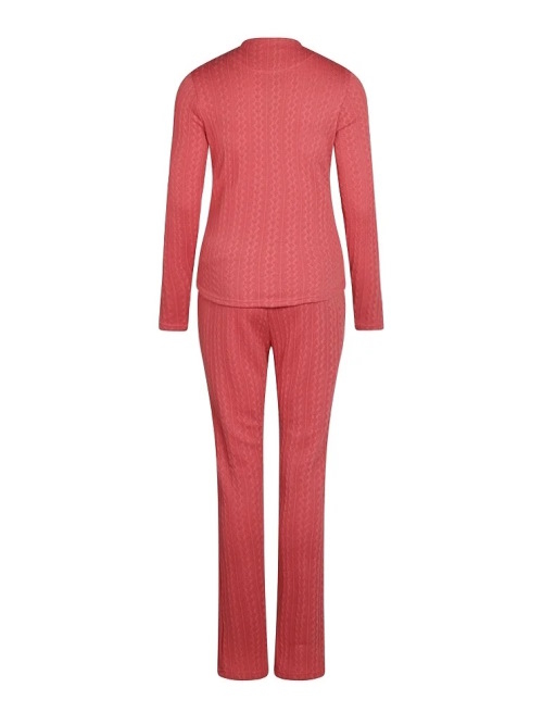 Charlie Choe Warm Nights roze fashion