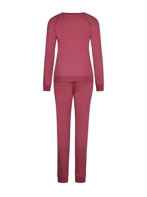 Charlie Choe Cold Days fuchsia fashion