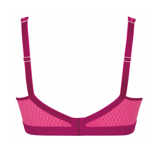 Anita Active Momentum roze sport bh