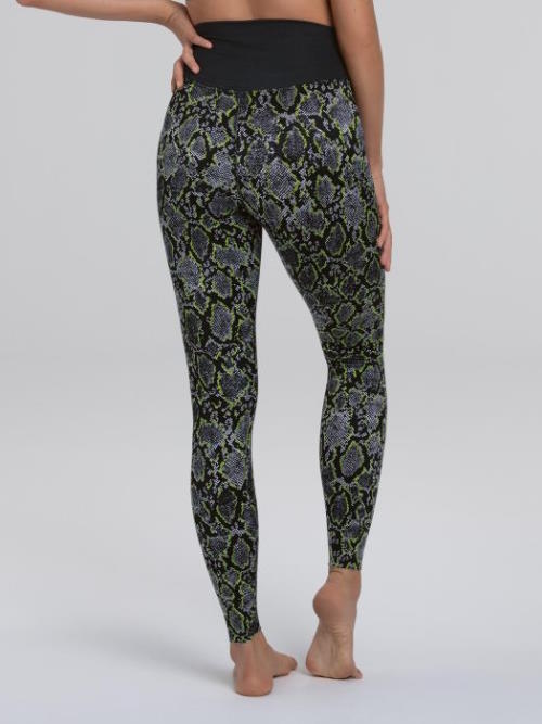 Anita Active Sport Tights Massage grijs/print legging
