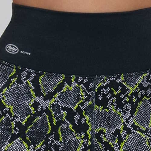 Anita Active Sport Tights Massage grijs/print legging