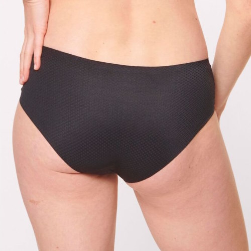 Sloggi Zero Feel zwart short