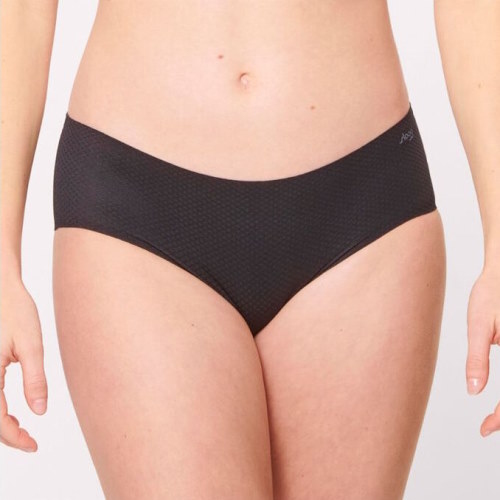 Sloggi Zero Feel zwart short