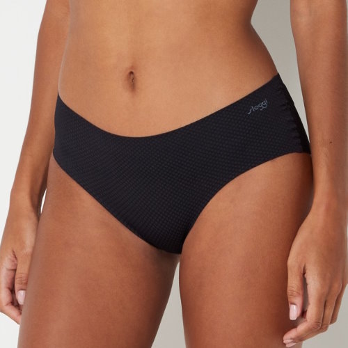 Sloggi Zero Feel zwart short