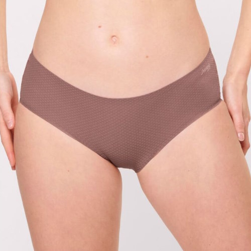 Sloggi Zero Feel taupe short