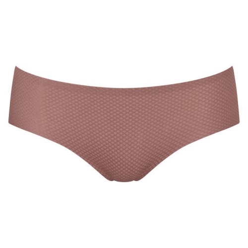 Sloggi Zero Feel taupe short
