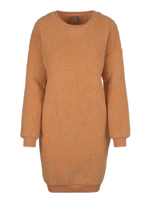 LingaDore Night Fluffy bruin fashion