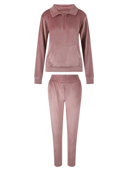 LingaDore Night Rose Dawn antique rose fashion