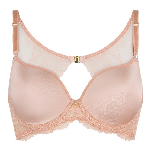 LingaDore Dusty Desert blush voorgevormde bh