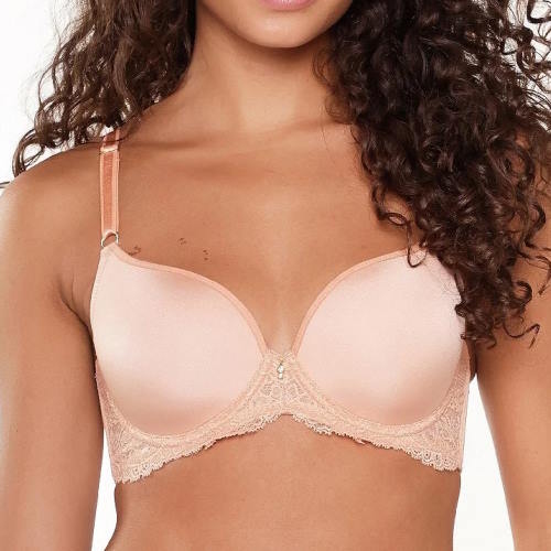 LingaDore Dusty Desert blush voorgevormde bh