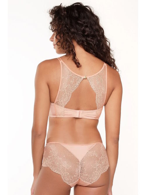 LingaDore Dusty Desert blush voorgevormde bh
