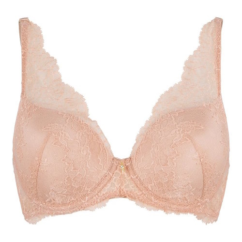LingaDore Dusty Desert blush voorgevormde bh