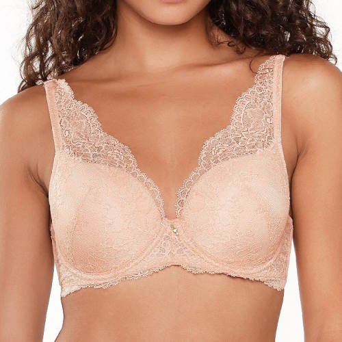 LingaDore Dusty Desert blush voorgevormde bh