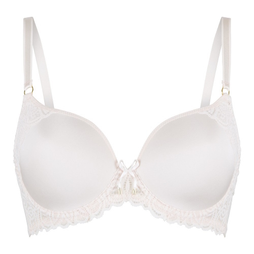 LingaDore Powder Puff off white voorgevormde bh