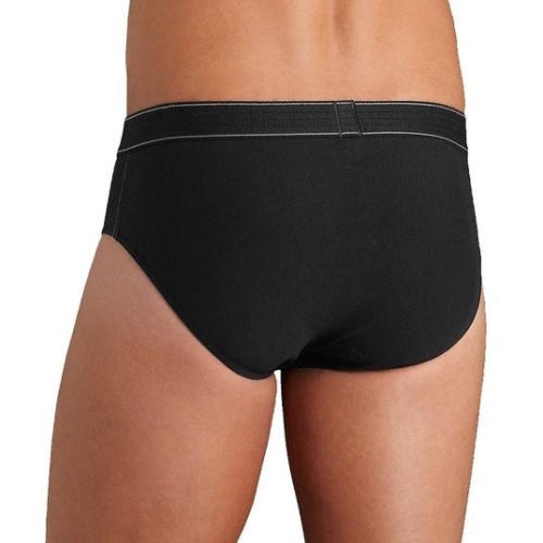 Sloggi Men Active zwart heren slip