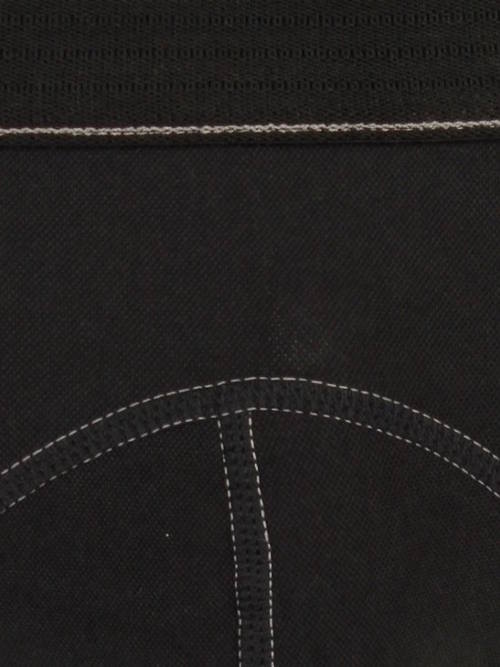 Sloggi Men Active zwart heren slip