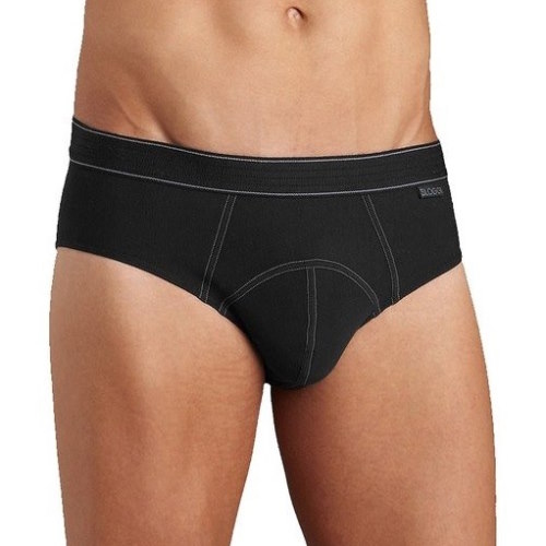 Sloggi Men Active zwart heren slip
