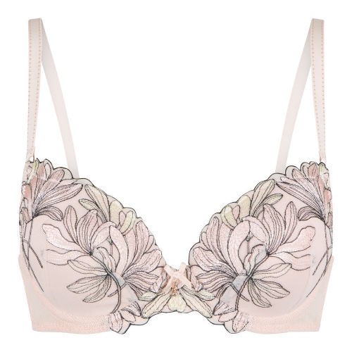 LingaDore Shell blush push up bh