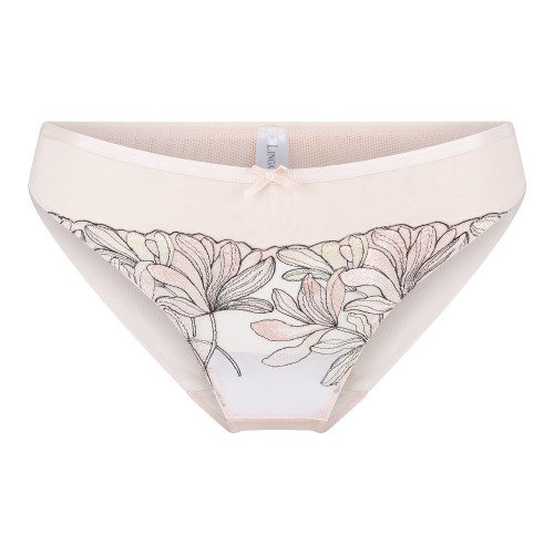 LingaDore Shell blush slip