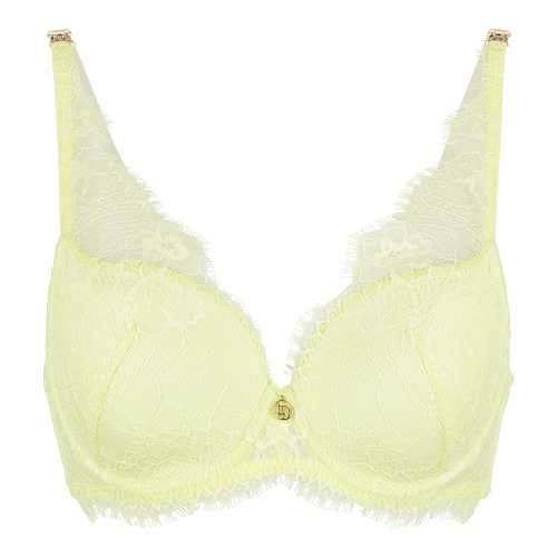 LingaDore Sunny Lime sunny lime voorgevormde bh
