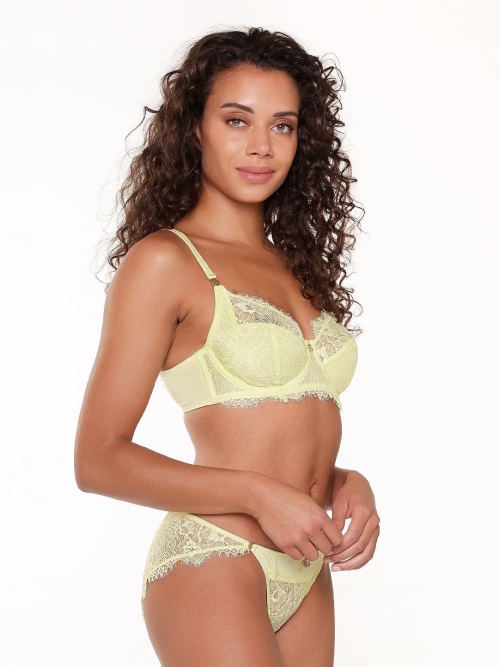 LingaDore Sunny Lime sunny lime slip