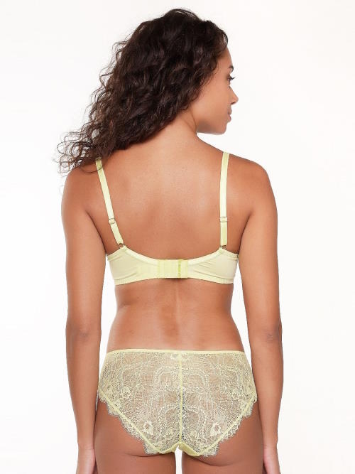 LingaDore Sunny Lime sunny lime slip
