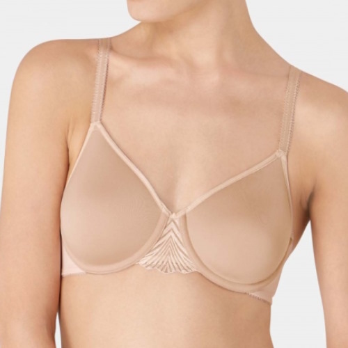 Triumph My Perfect Shaper zand voorgevormde bh