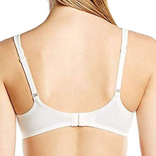 Triumph Super Soft crème voorgevormde bh